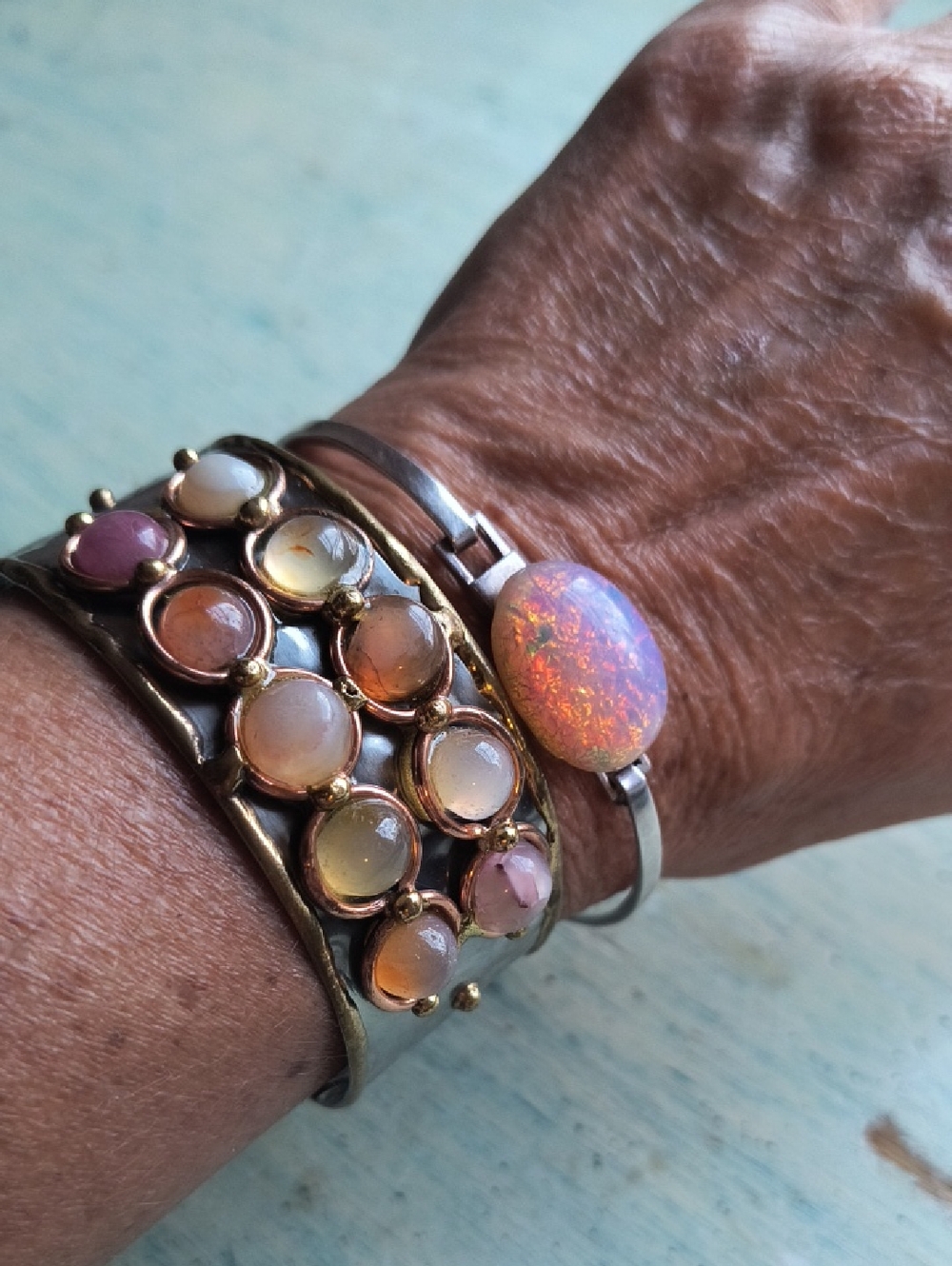Boho Bracelets